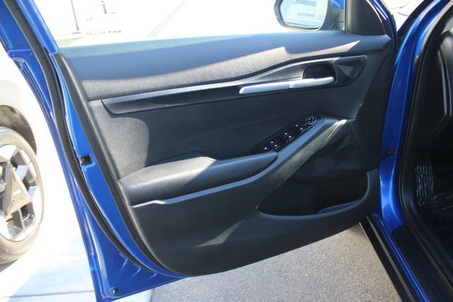 Certified 2023 Kia Seltos LX AWD/4WD image 18