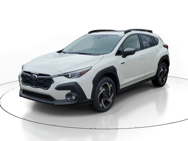 New 2026 Subaru Crosstrek 2.5i Limited w/ Convenience Package AWD/4WD image 2