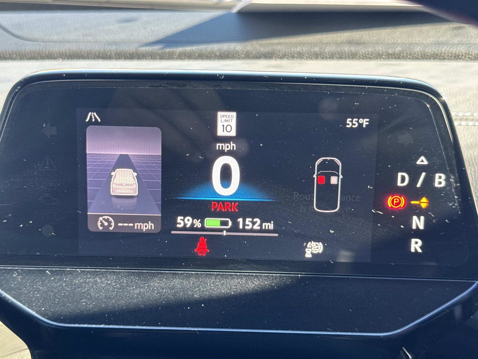 Used 2024 Volkswagen ID.4 Pro image 24