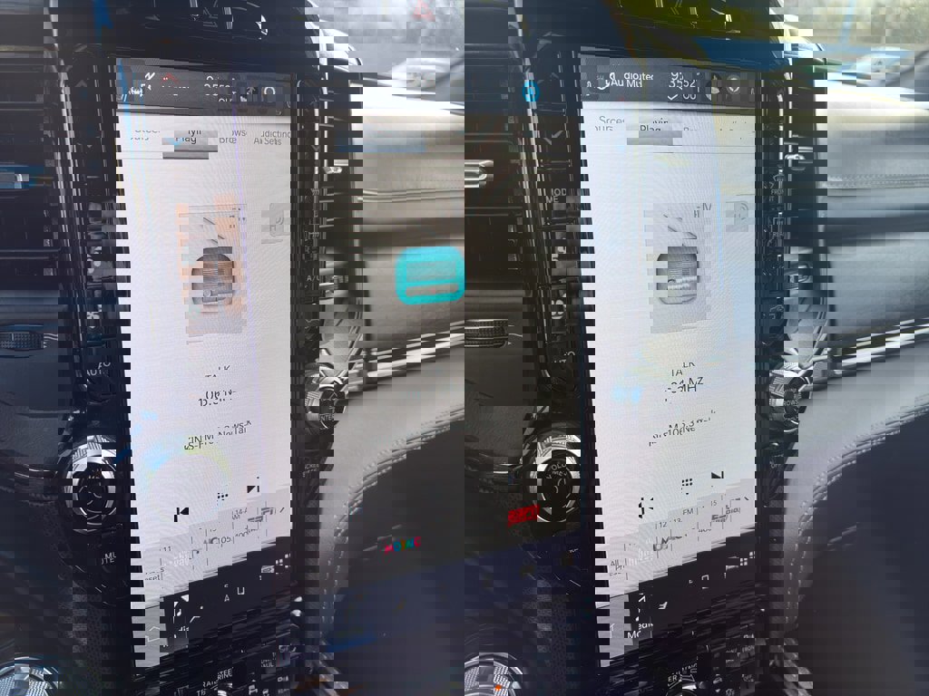 Used 2022 RAM 1500 Limited w/ Trailer Tow Group (B) image 11