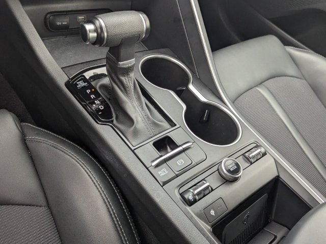 Certified 2024 Kia K5 GT-Line FWD image 26