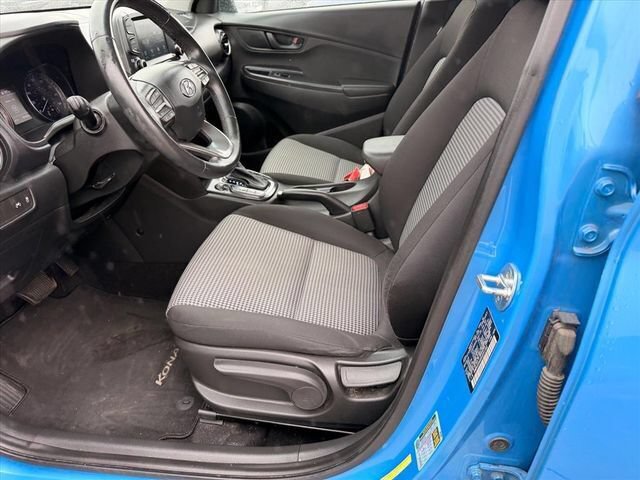 Used 2019 Hyundai Kona SEL FWD image 9