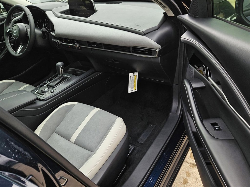 New 2026 MAZDA CX-30 2.5 Turbo w/ Premium Package image 7