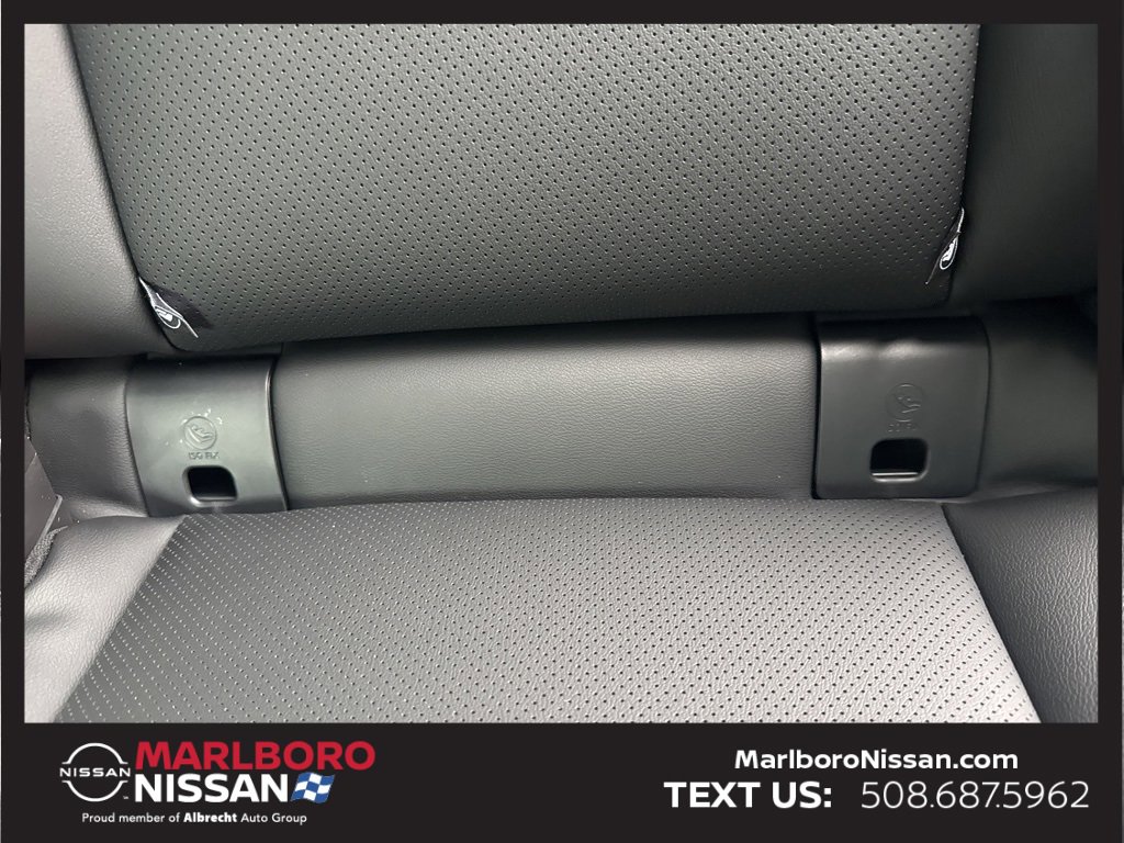 New 2026 Nissan Murano SL w/ Comfort Package image 18