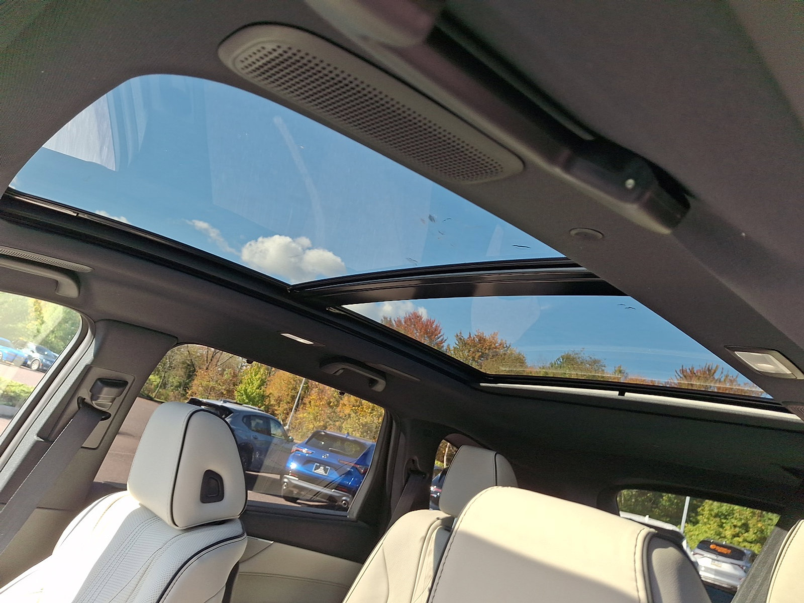 New 2026 Acura MDX A-Spec image 11