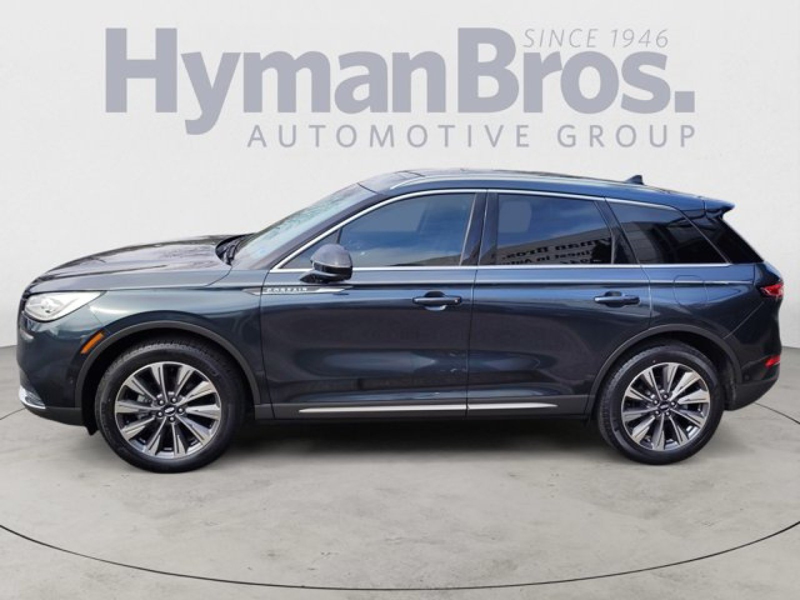 Used 2022 Lincoln Corsair Reserve w/ Equipment Group 201A AWD/4WD image 6