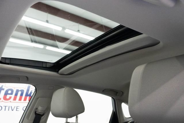 Certified 2023 Honda Civic EX image 4