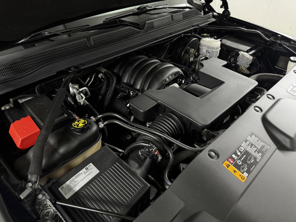 Used 2019 GMC Yukon Denali w/ Denali Ultimate Package image 93