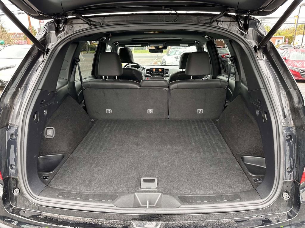 Used 2019 Honda Passport EX-L image 7