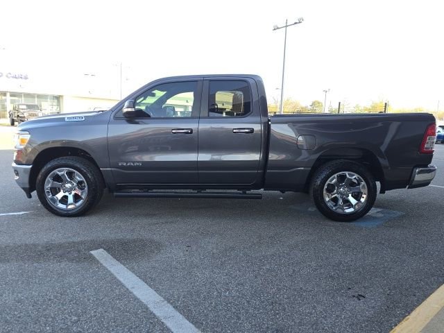 Used 2020 RAM 1500 Big Horn image 32