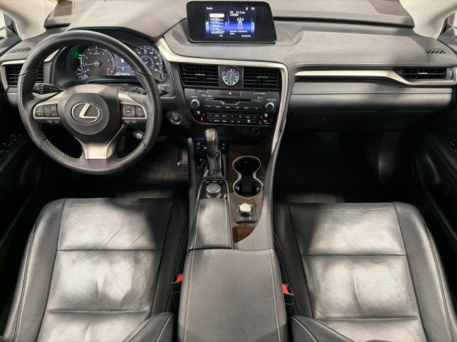 Used 2019 Lexus RX 350 AWD w/ Premium Package image 25