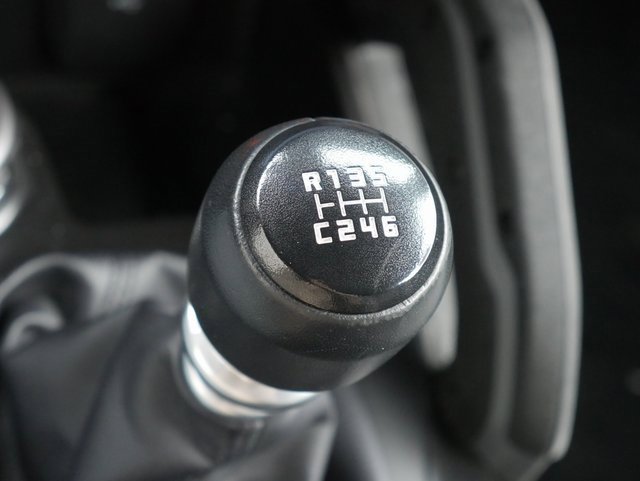 Used 2024 Ford Bronco Big Bend image 6