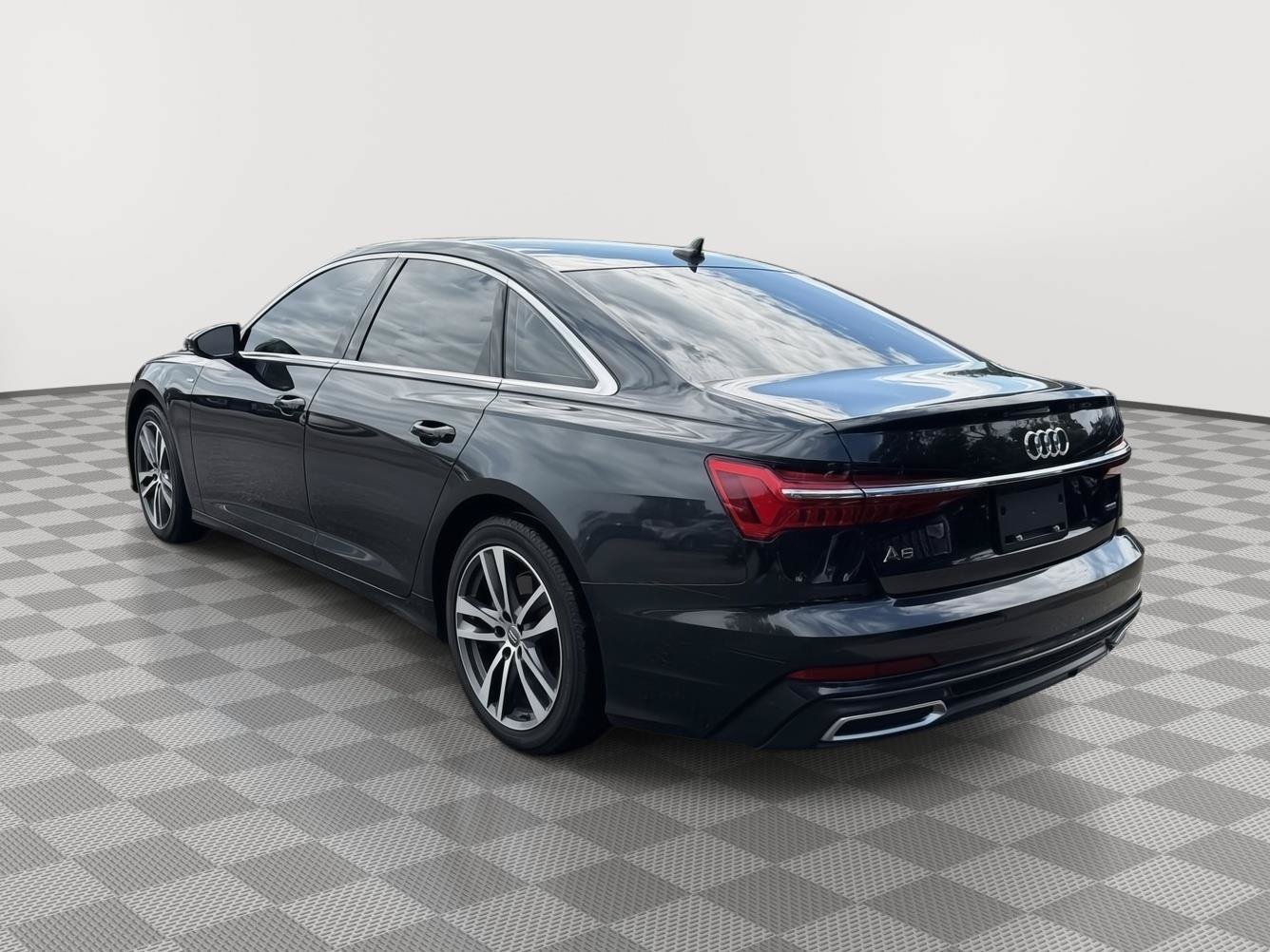 Used 2019 Audi A6 3.0T Premium Plus w/ Premium Plus Package AWD/4WD image 6