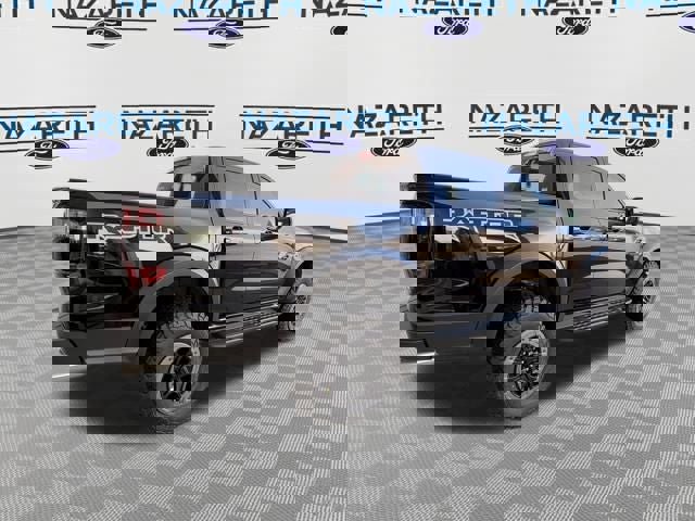 New 2026 Ford Ranger Raptor image 7