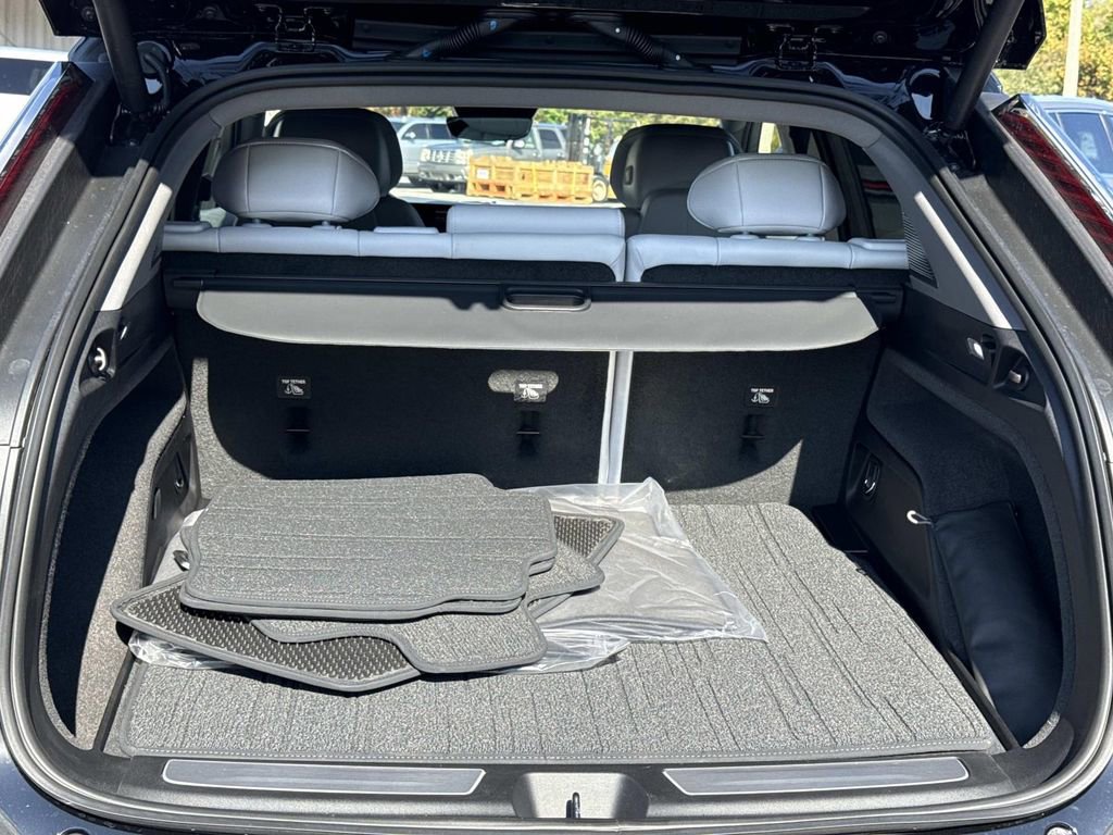 New 2026 Cadillac Optiq Sport 2 image 11