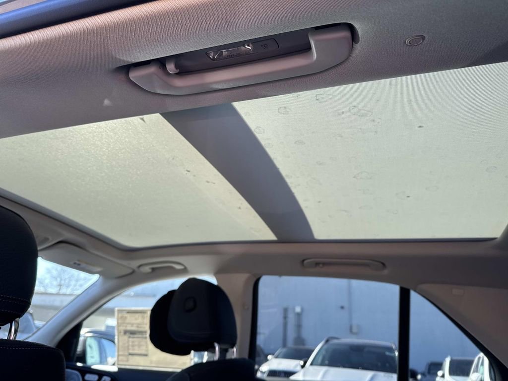 New 2026 Mercedes-Benz GLE 450 4MATIC image 8