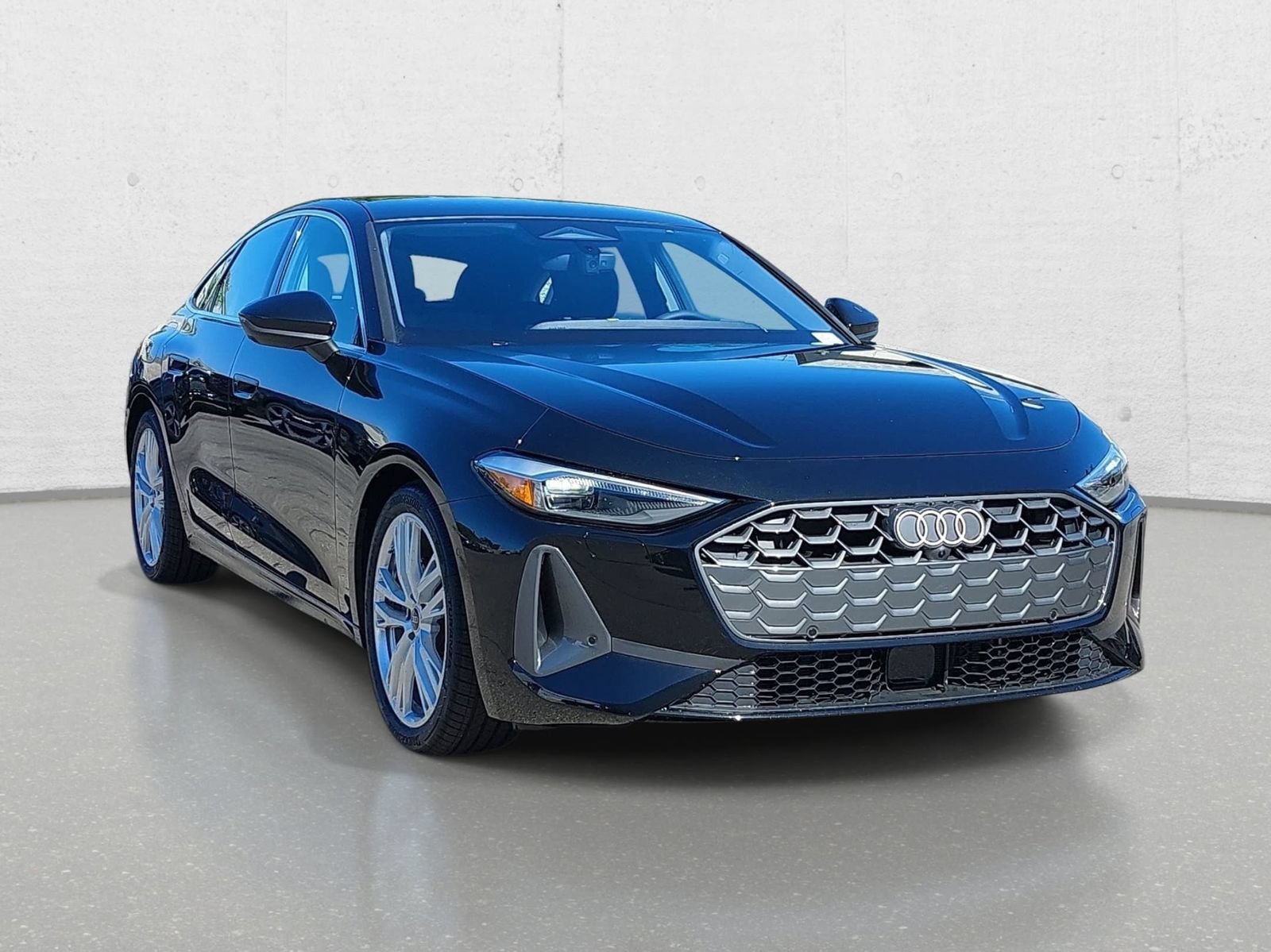 New 2026 Audi A5 Premium AWD/4WD image 3