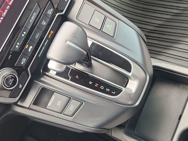 Used 2022 Honda CR-V EX-L image 15