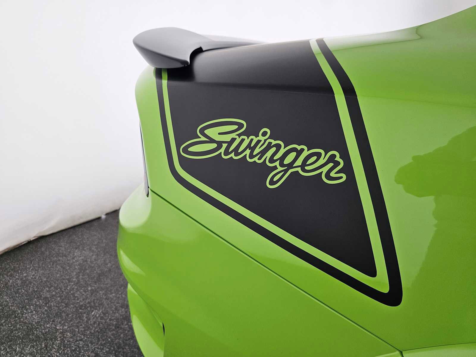 Used 2023 Dodge Charger Scat Pack image 13