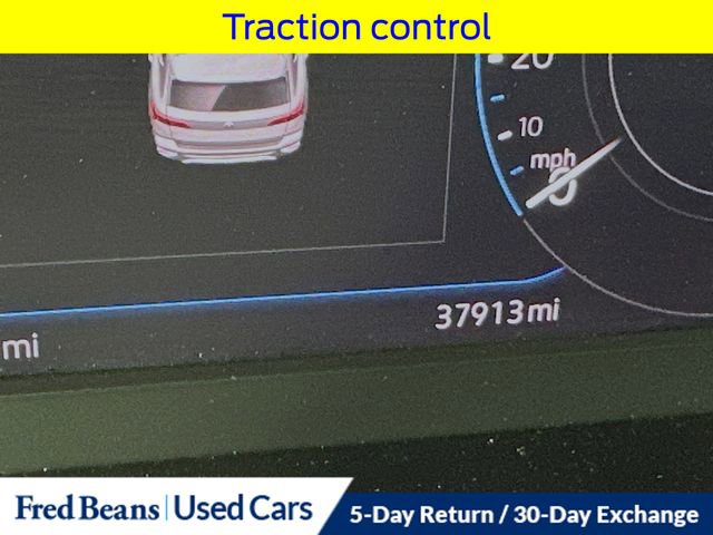 Used 2022 Volkswagen Taos SEL image 15