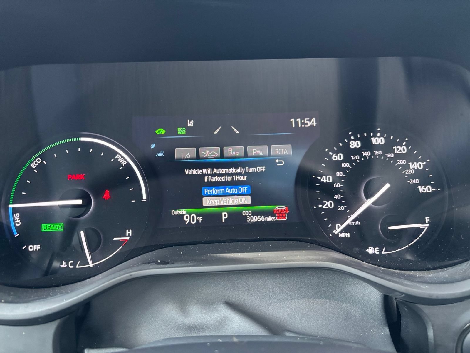 Used 2025 Toyota Sienna XLE FWD image 44