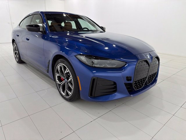 Certified 2023 BMW i4 eDrive40 w/ M Sport Package RWD image 7