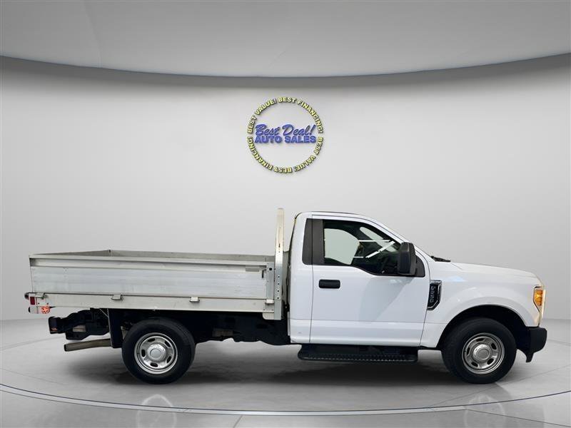 Used 2017 Ford F250 XL RWD image 6