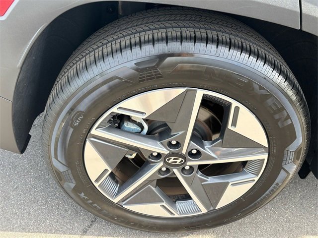 Used 2025 Hyundai Tucson SEL image 18