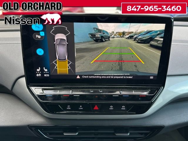 Used 2023 Volkswagen ID.4 Pro S image 15