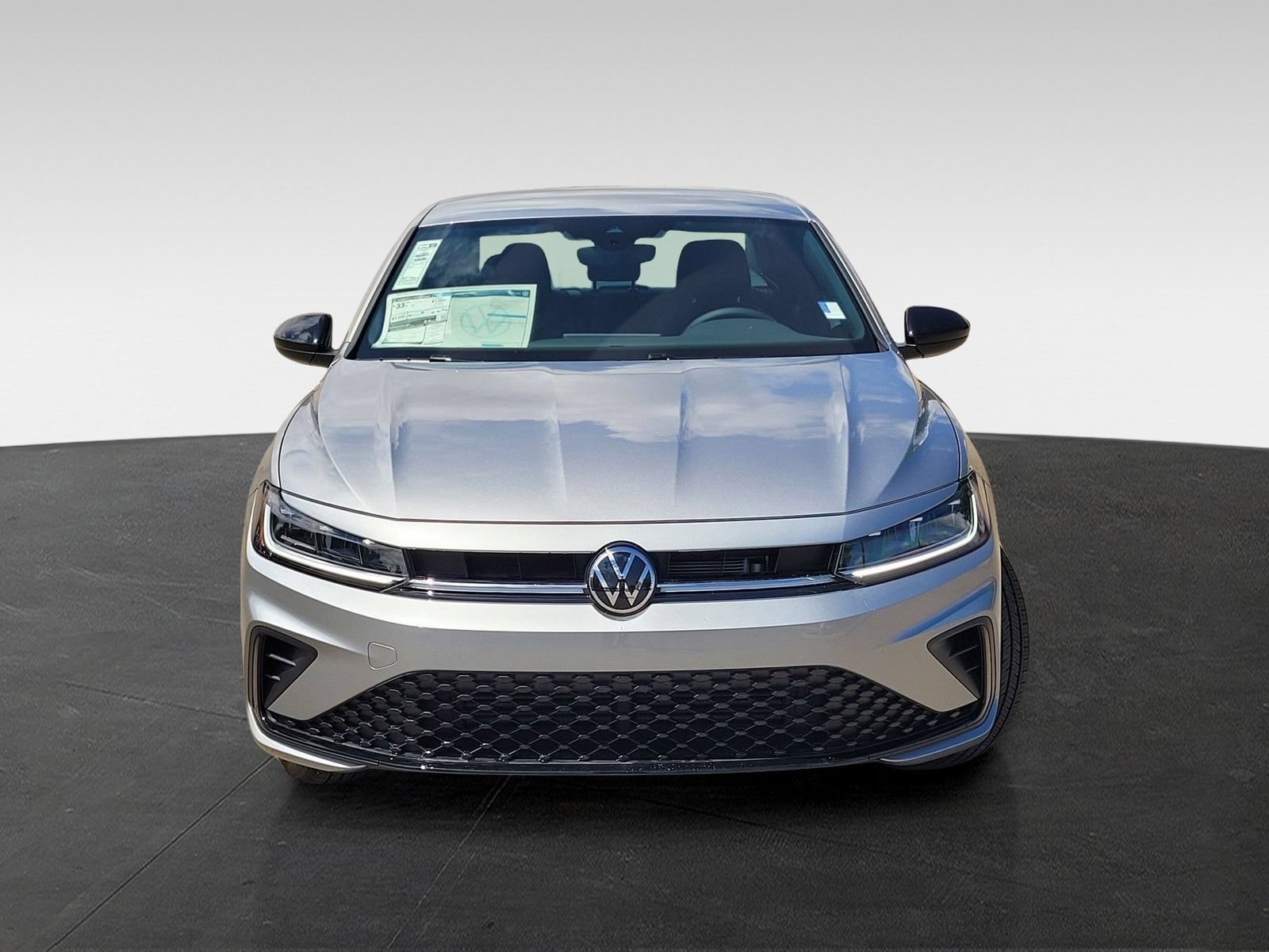New 2026 Volkswagen Jetta Sport FWD image 3