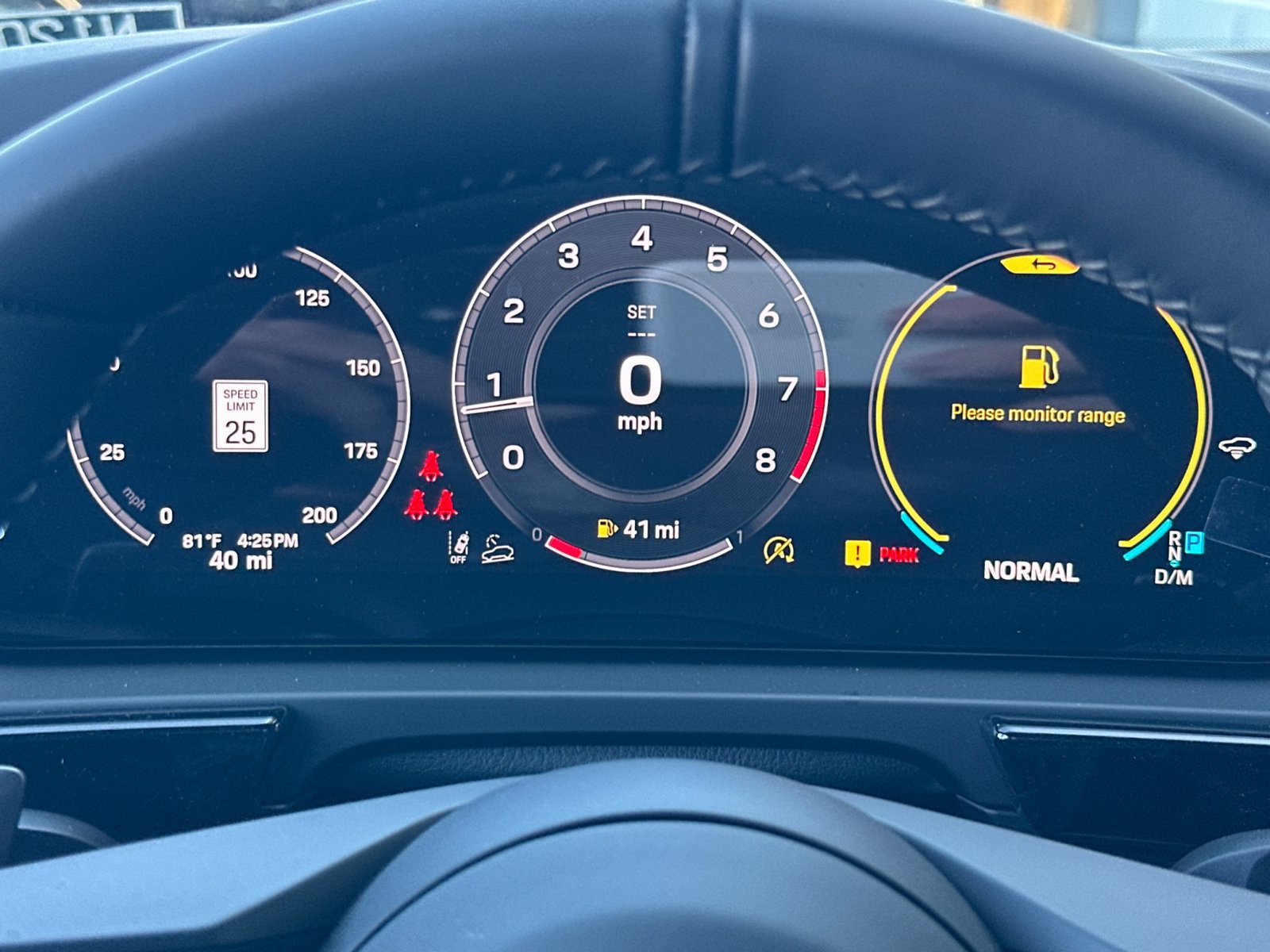 New 2026 Porsche Cayenne GTS AWD/4WD image 16