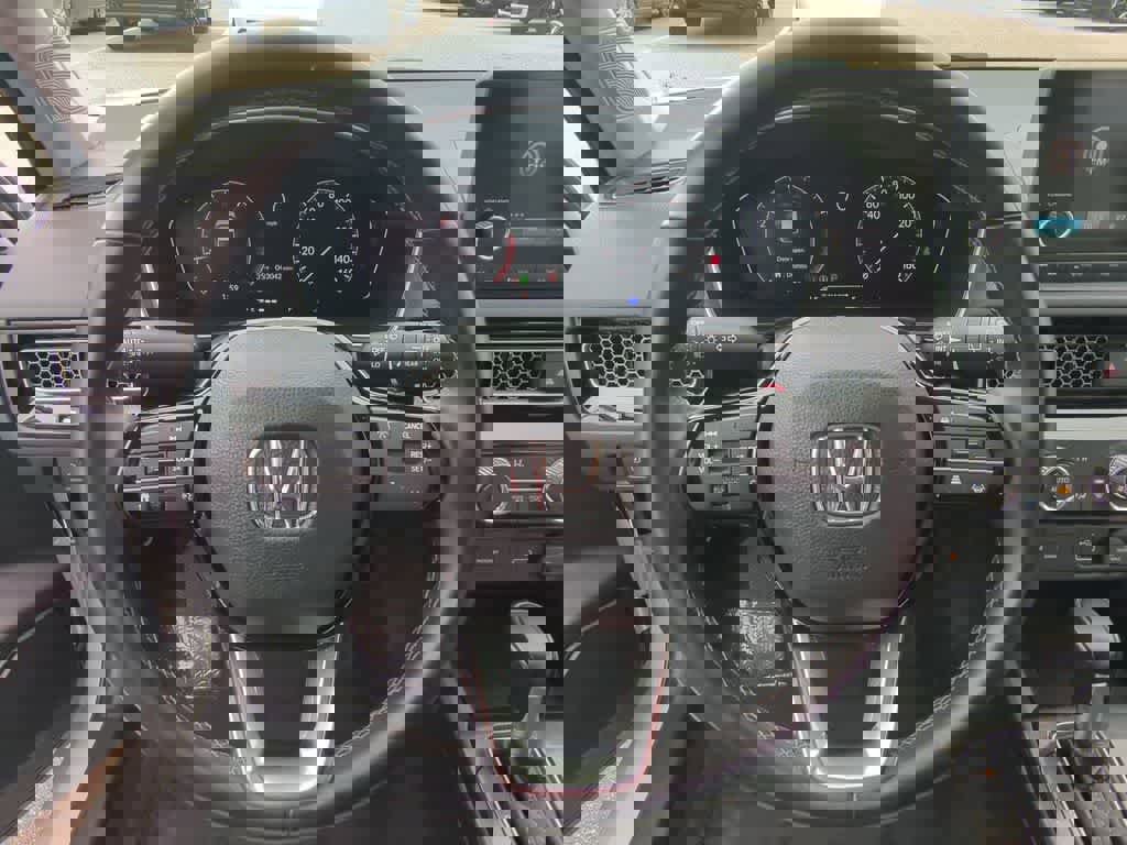 Used 2023 Honda Civic EX-L image 21