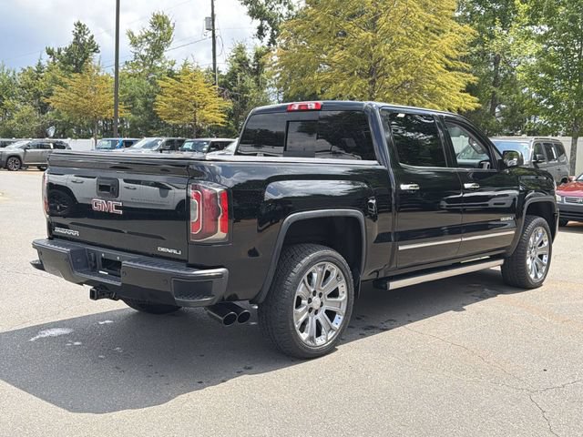 Used 2017 GMC Sierra 1500 Denali w/ Denali Ultimate Package AWD/4WD image 13