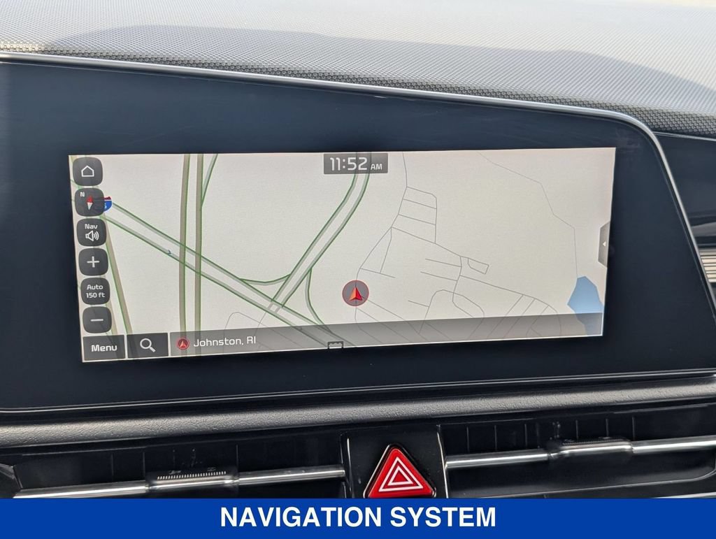 Used 2023 Kia Niro Wind w/ Wind Preserve Package FWD image 23