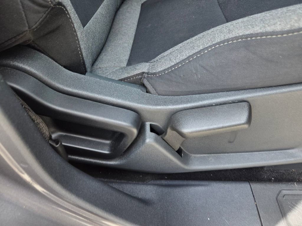 Used 2022 Ford Bronco 4-Door w/ Sasquatch Package image 16