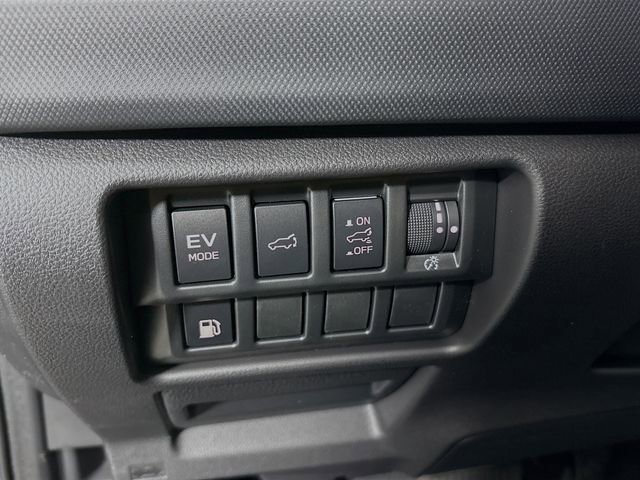 New 2026 Subaru Forester Touring AWD/4WD image 10