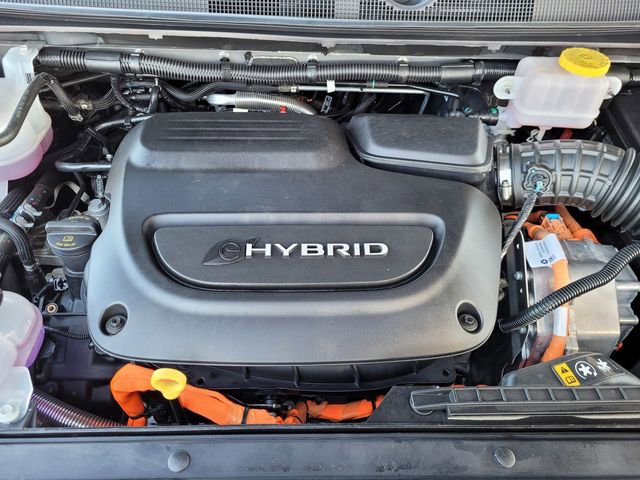 Used 2023 Chrysler Pacifica Limited image 20