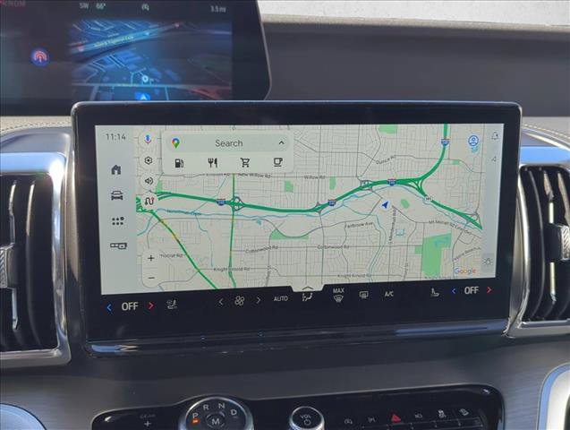 New 2025 Ford Expedition Platinum image 13