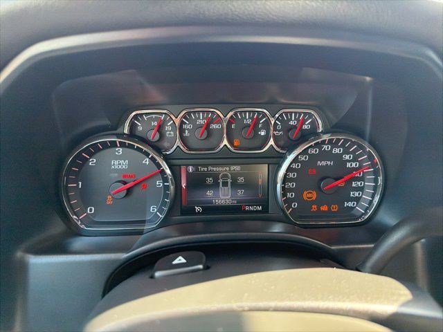 Used 2014 GMC Sierra 1500 SLE w/ SLE Value Package AWD/4WD image 20
