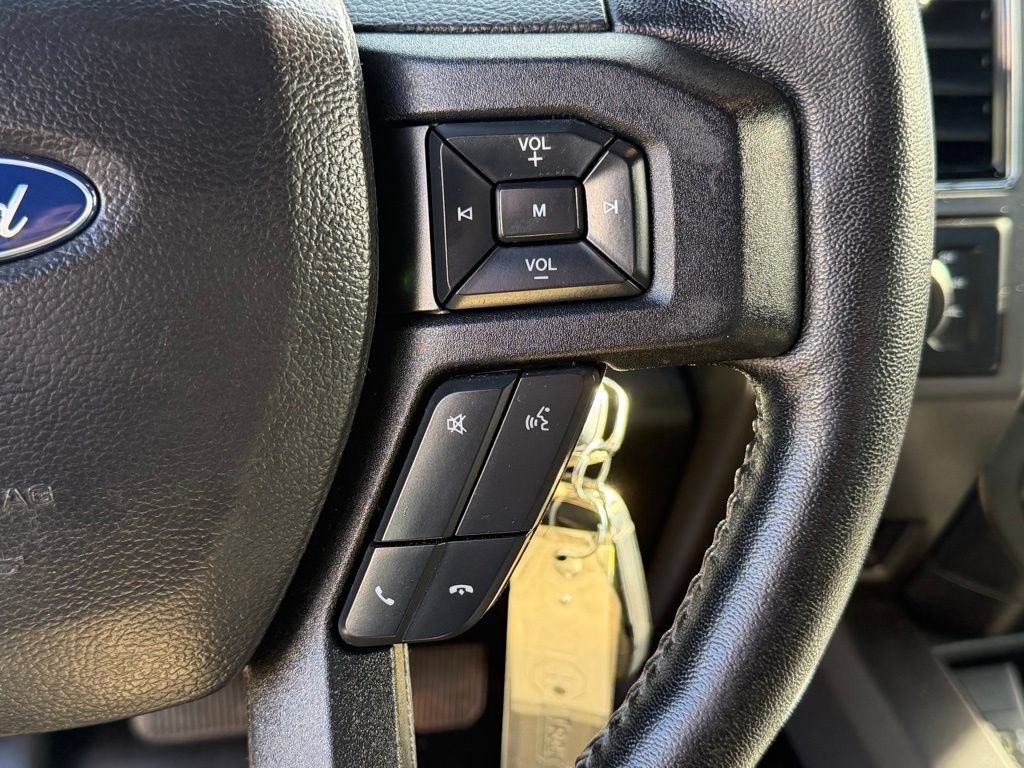 Used 2020 Ford F150 XLT w/ Equipment Group 302A Luxury image 26