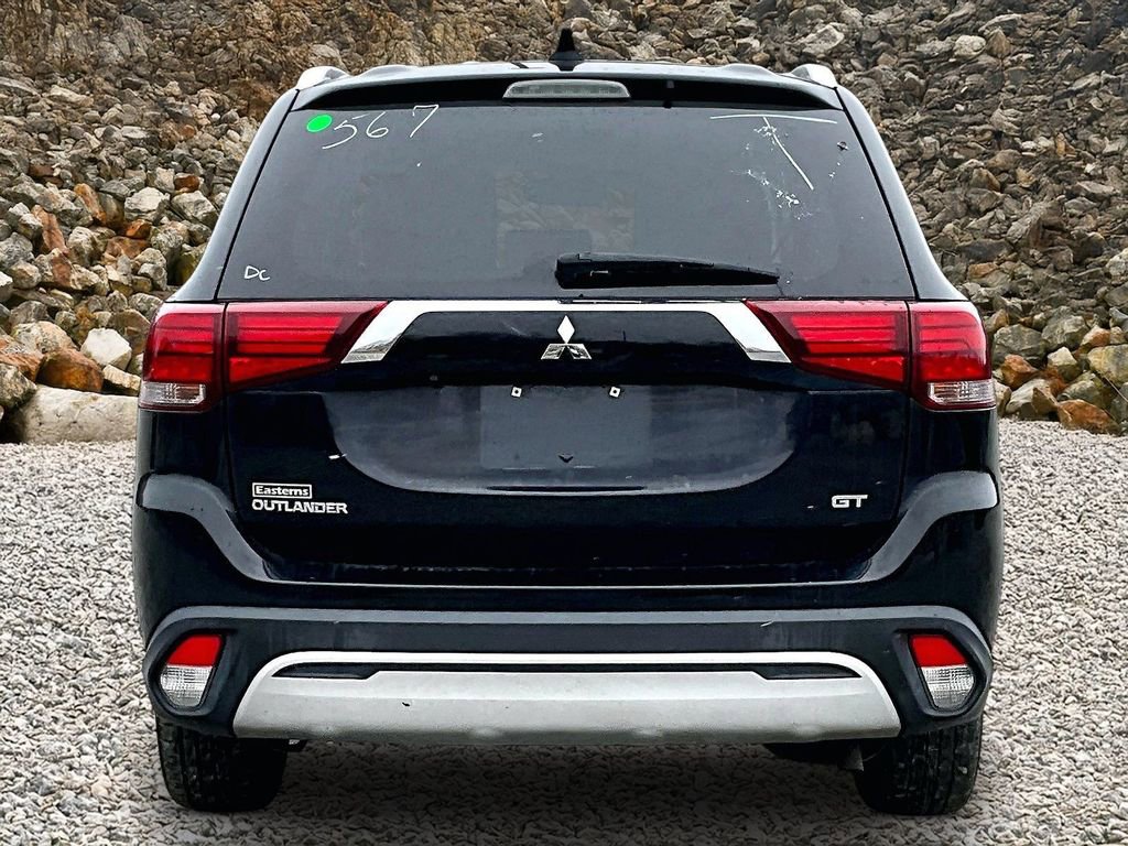 Used 2020 Mitsubishi Outlander ES image 4