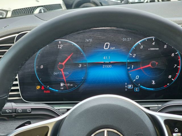 Certified 2022 Mercedes-Benz GLE 350 4MATIC image 30