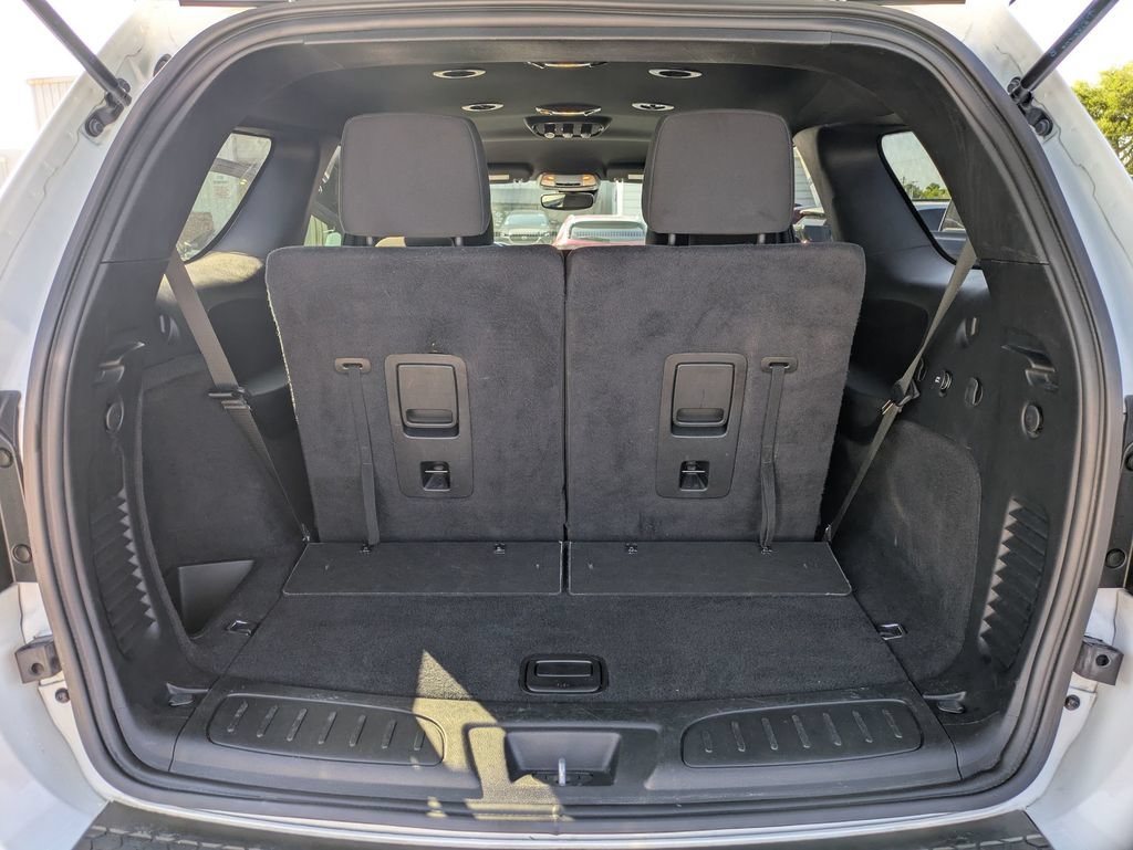 Used 2023 Dodge Durango SXT Launch Edition RWD image 25