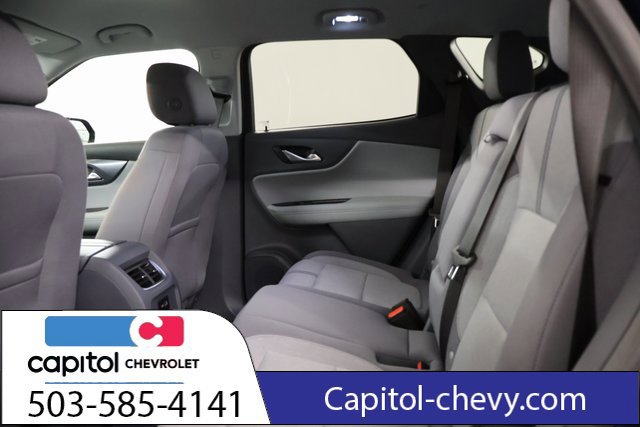 Used 2022 Chevrolet Blazer LT AWD/4WD image 33