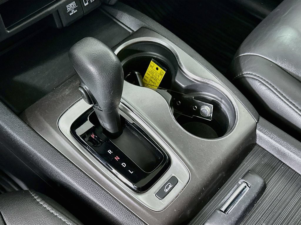 Certified 2020 Honda Pilot EX-L image 17