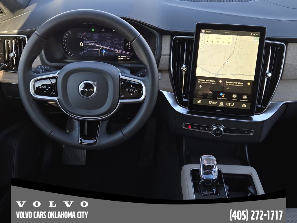 New 2026 Volvo XC90 T8 Ultra w/ Lounge Package image 26