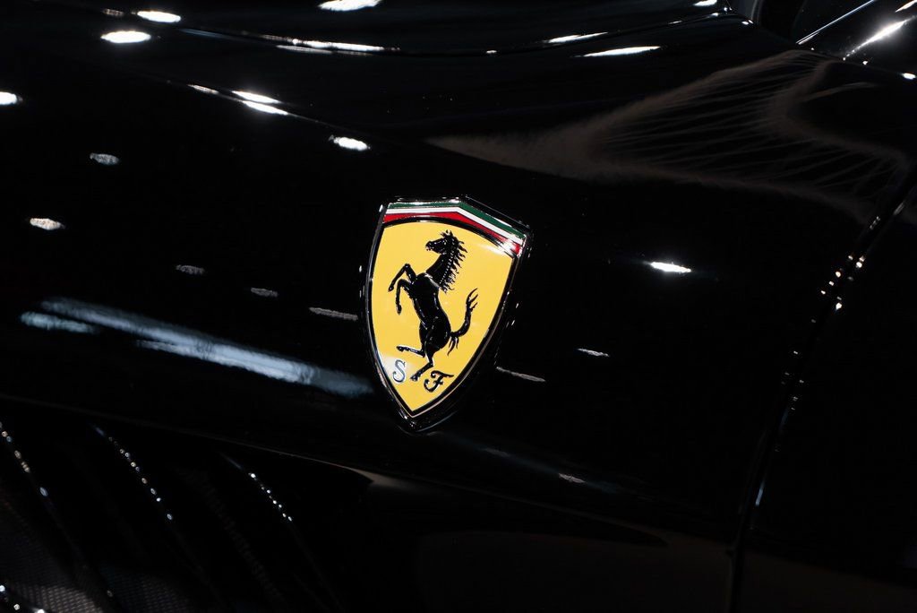 Certified 2020 Ferrari GTC4Lusso T image 12