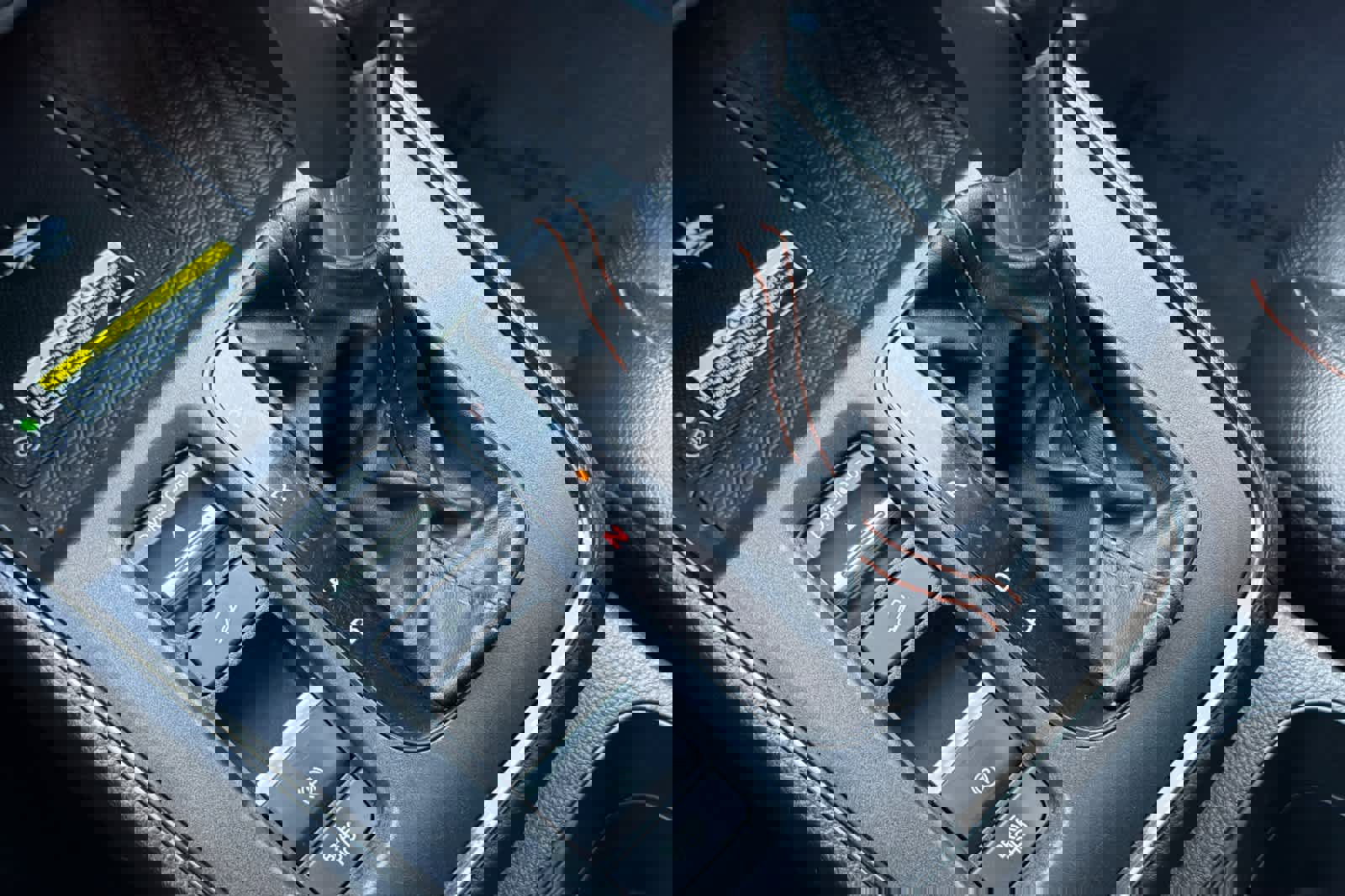 Used 2025 Honda CR-V Sport-L image 23