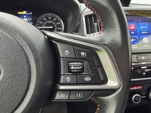 Used 2022 Subaru Crosstrek 2.5i Limited w/ Moonroof Package 2 AWD/4WD image 18