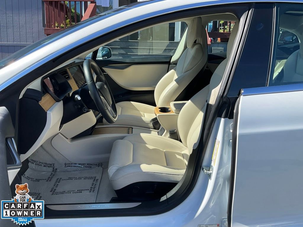 Used 2018 Tesla Model S 75D image 14